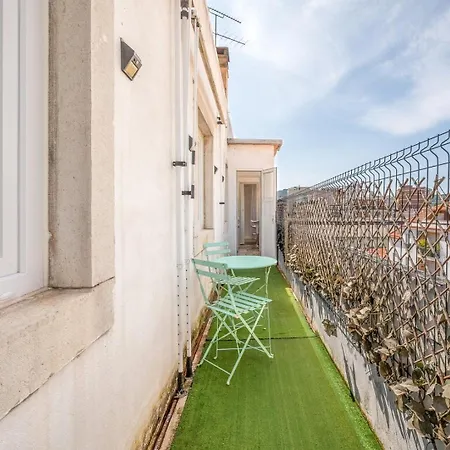 Guestready - La Petit Maison In * Setúbal
