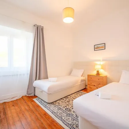 Apartman Guestready - La Petit Maison In