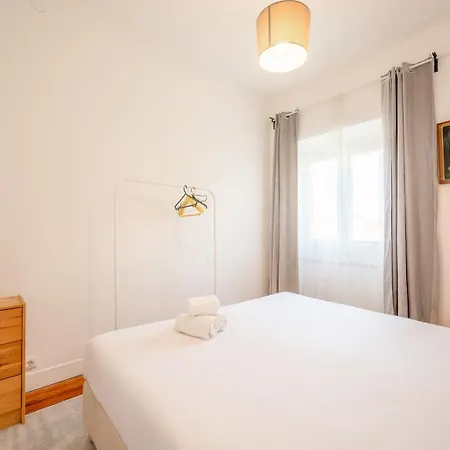 Guestready - La Petit Maison In * Setubal