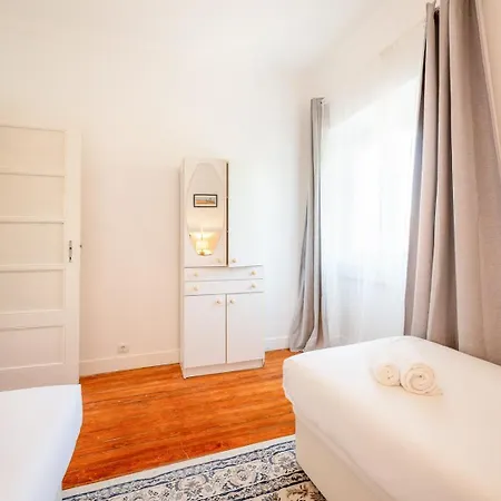 Apartment Guestready - La Petit Maison In