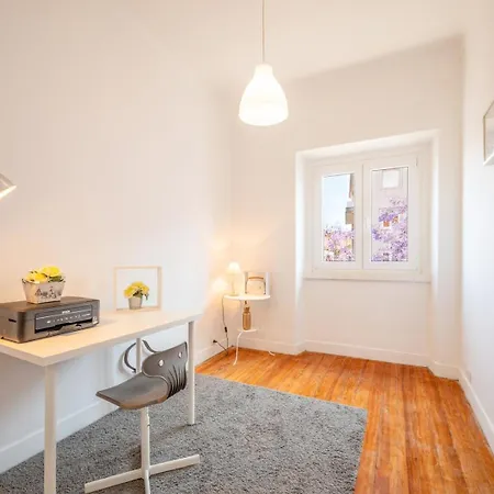 Apartment Guestready - La Petit Maison In