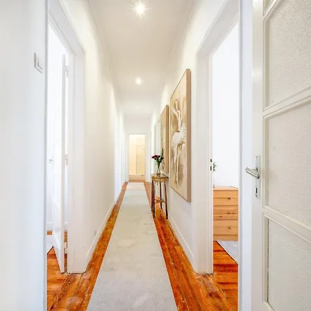 Guestready - La Petit Maison In Apartment Setubal