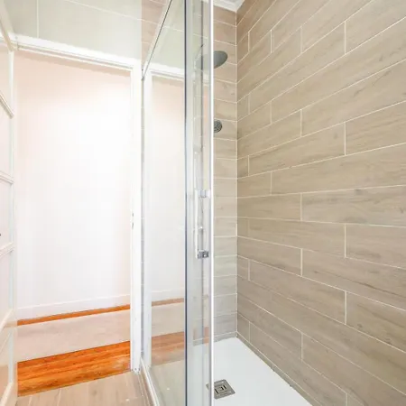 Guestready - La Petit Maison In * Setubal