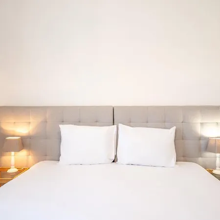Apartment Guestready - La Petit Maison In Setubal