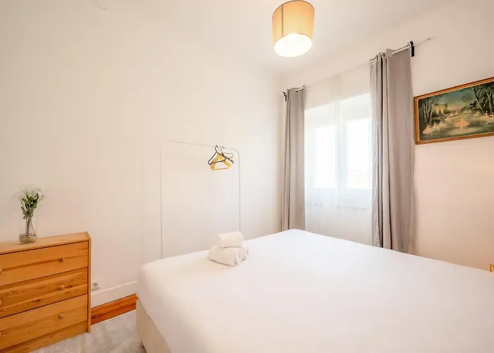 Guestready - La Petit Maison In * Сетубал