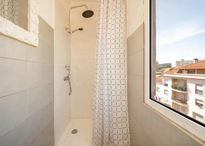 Guestready - La Petit Maison In Апартаменты Сетубал
