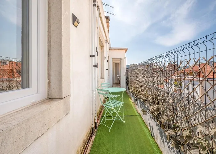 Guestready - La Petit Maison In * Сетубал