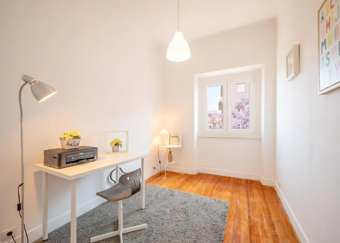 Апартаменты Guestready - La Petit Maison In