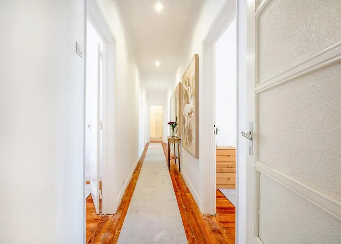 Guestready - La Petit Maison In Апартаменты Сетубал