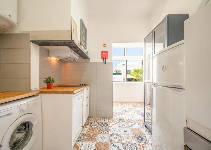 Guestready - La Petit Maison In * Сетубал
