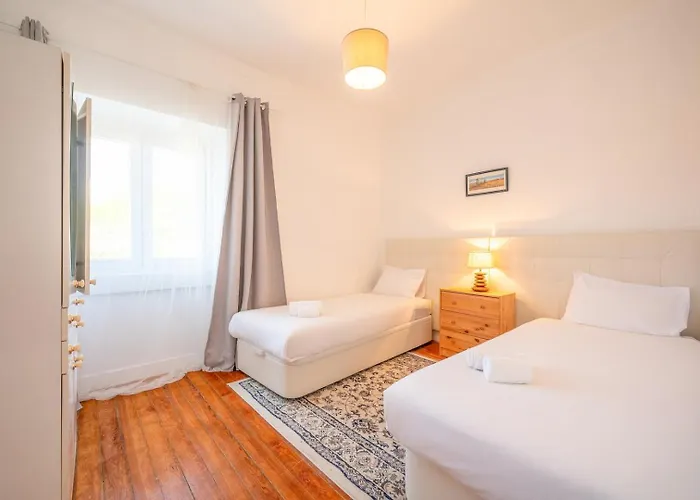 Апартаменты Guestready - La Petit Maison In