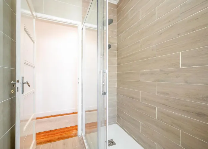 Guestready - La Petit Maison In * Сетубал