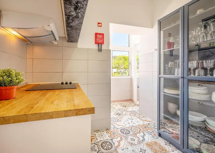 Guestready - La Petit Maison In Апартаменты